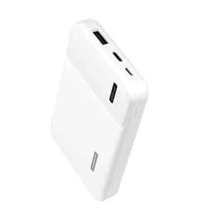 Портативний павербанк D06 5000mah (товар з вітрини) Луцк