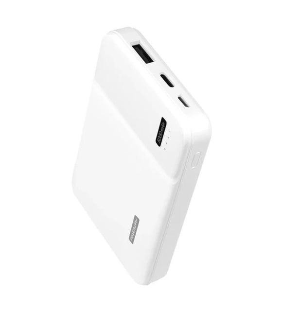Портативний павербанк D06 5000mah (товар з вітрини) Луцк - изображение 1