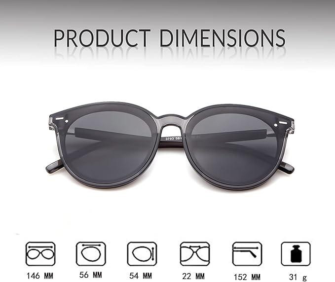 Жіночі сонцезахисні окуляри Луцьк - фото 3