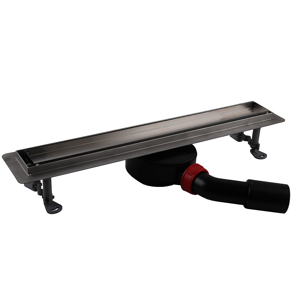 Трап лінійний душовий TILLO TM256-C-50 Тернополь - изображение 1