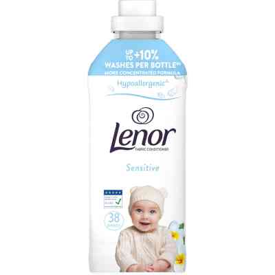 Кондиціонер для білизни Lenor Для чутливої шкіри 798 мл (8700216724371) Вінниця