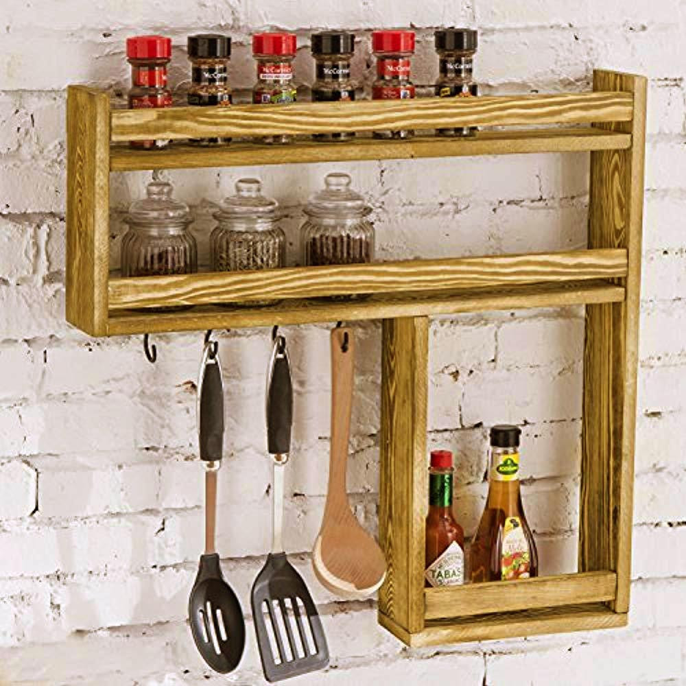 Органайзер для специй 