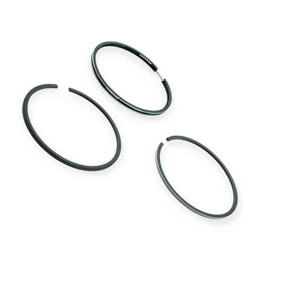 Кольца дв. TY290 (Хинтай 180) d=90мм п, к поршневые Мукачево