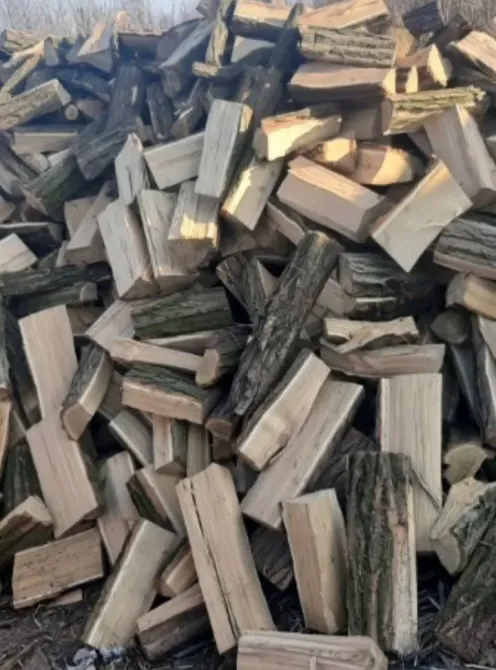 Продажа рубленых дров с доставкой в Луцк и Волынскую область Луцк - изображение 1