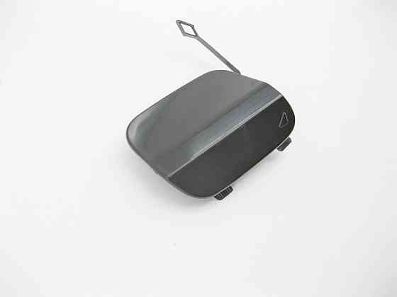 Mercedes-Benz  A1568859500 Нова кришка - заглушка буксирувального гака в передньому бампері GLA X156 Одесса