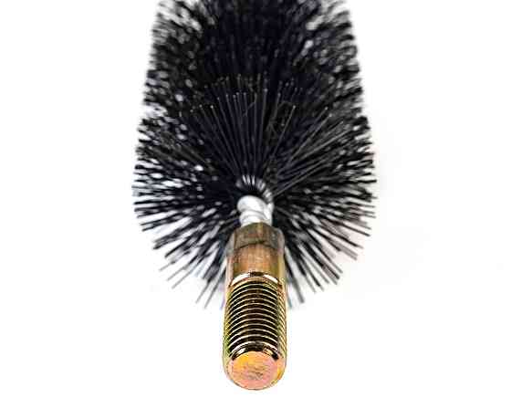 Металлическая щетка для теплообменника Ecodym 30 мм Киев