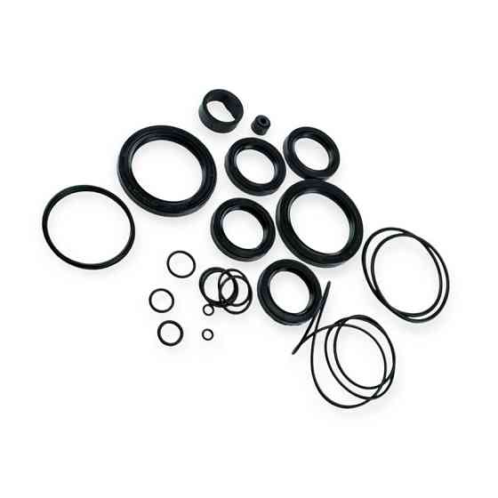 Ремкомплект моста МТЗ полный заднего Мукачево