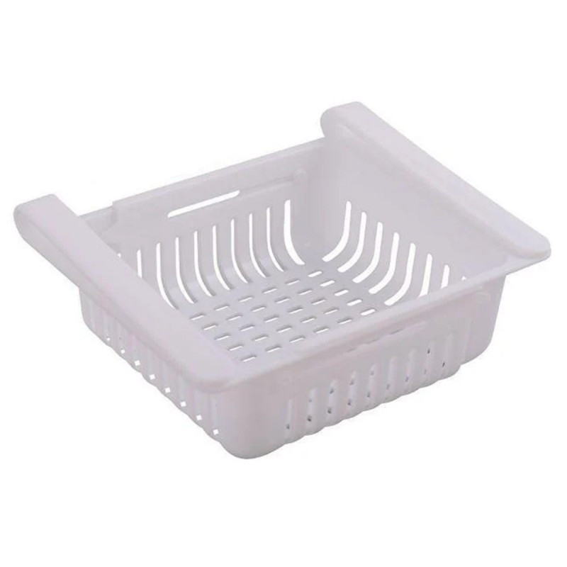 Полка органайзер в холодильник БЕЗ ПОДБОРА ЦВЕТОВ Storage Rack 7240 Одесса - изображение 3