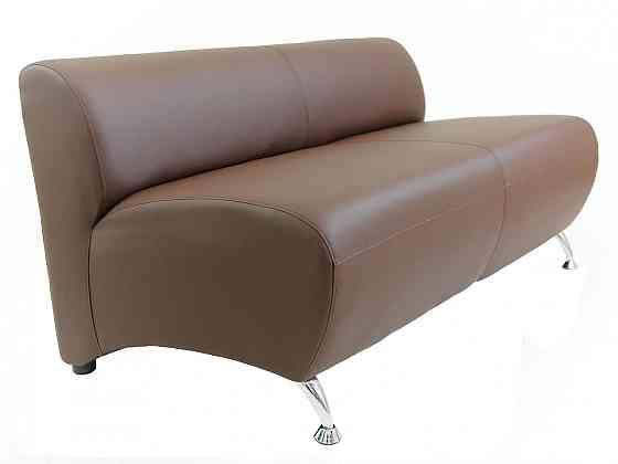 Диван Flay Florida две двойки 1450х730х640 угол 1270х730х640 Коричневый Киев