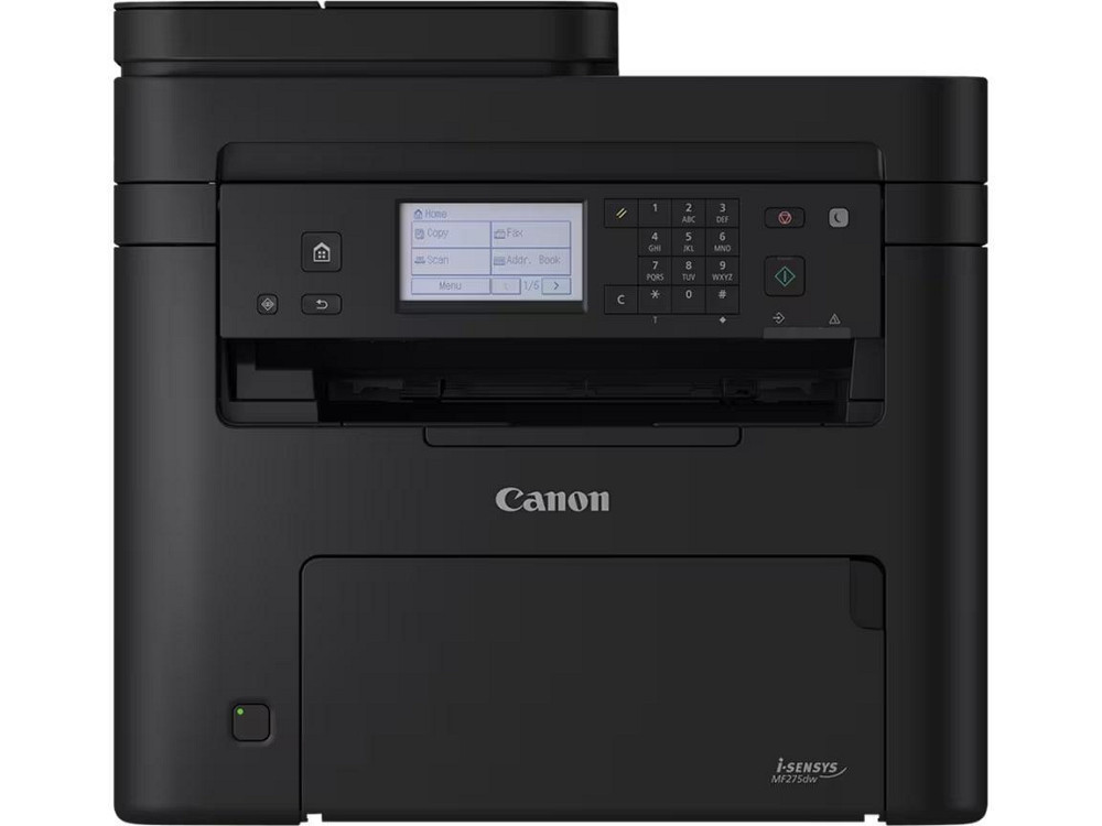 Canon i-SENSYS MF275dw (мер. принтер/копір/сканер) Киев - изображение 1