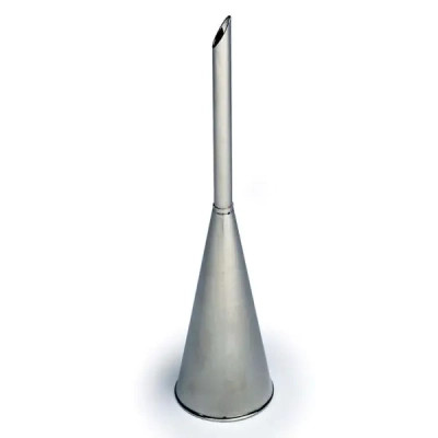 Кондитерская насадка Martellato Spesial d 4 мм (BIM 340) Винница - изображение 1