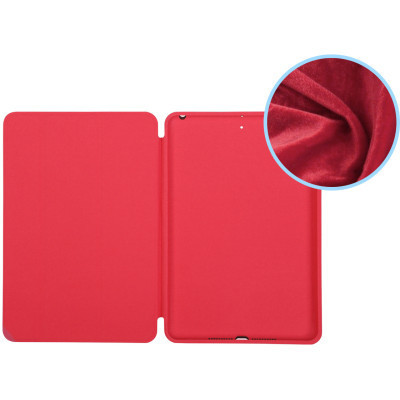 Чехол для планшета Armorstandart Smart Case iPad 11 Red (ARM54809) Винница - изображение 4