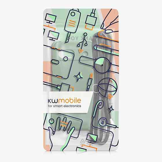 Силиконовый чехол для Google Pixel 8a с шнурком для ношения на шее серый Киев