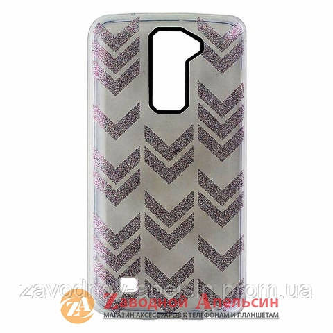 LG K10 K420n K430 гибридный чехол Incipio Одесса - изображение 1