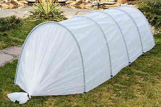 Парник 50г/м2 3м Харків