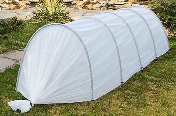 Парник 50г/м2 3м Харків - фото 1