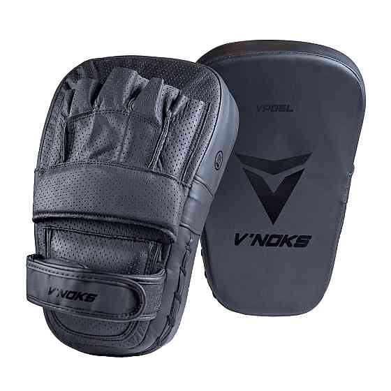 Лапи боксерські V`Noks Vi Venti Каменское