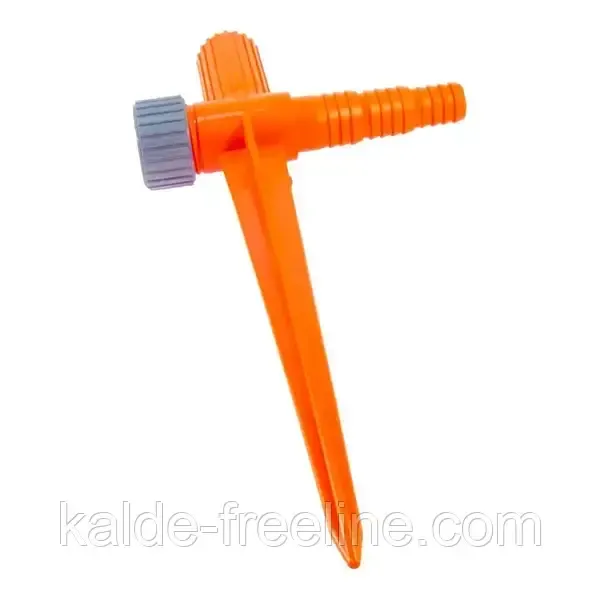 Колыш проходной со штуцером SLD Харьков - изображение 1