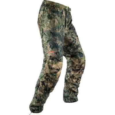 Штани Sitka Gear Kelvin lite Optifade ground forest XLT (30031-GF-XLT) Вінниця