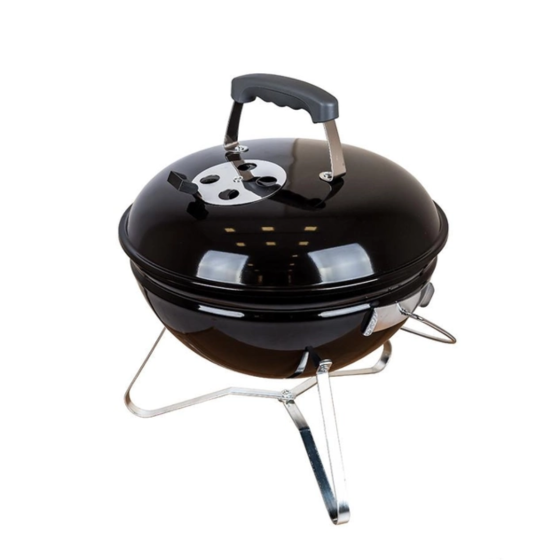 Гриль Chomik Garden Line PREMIUM вугільний Киев