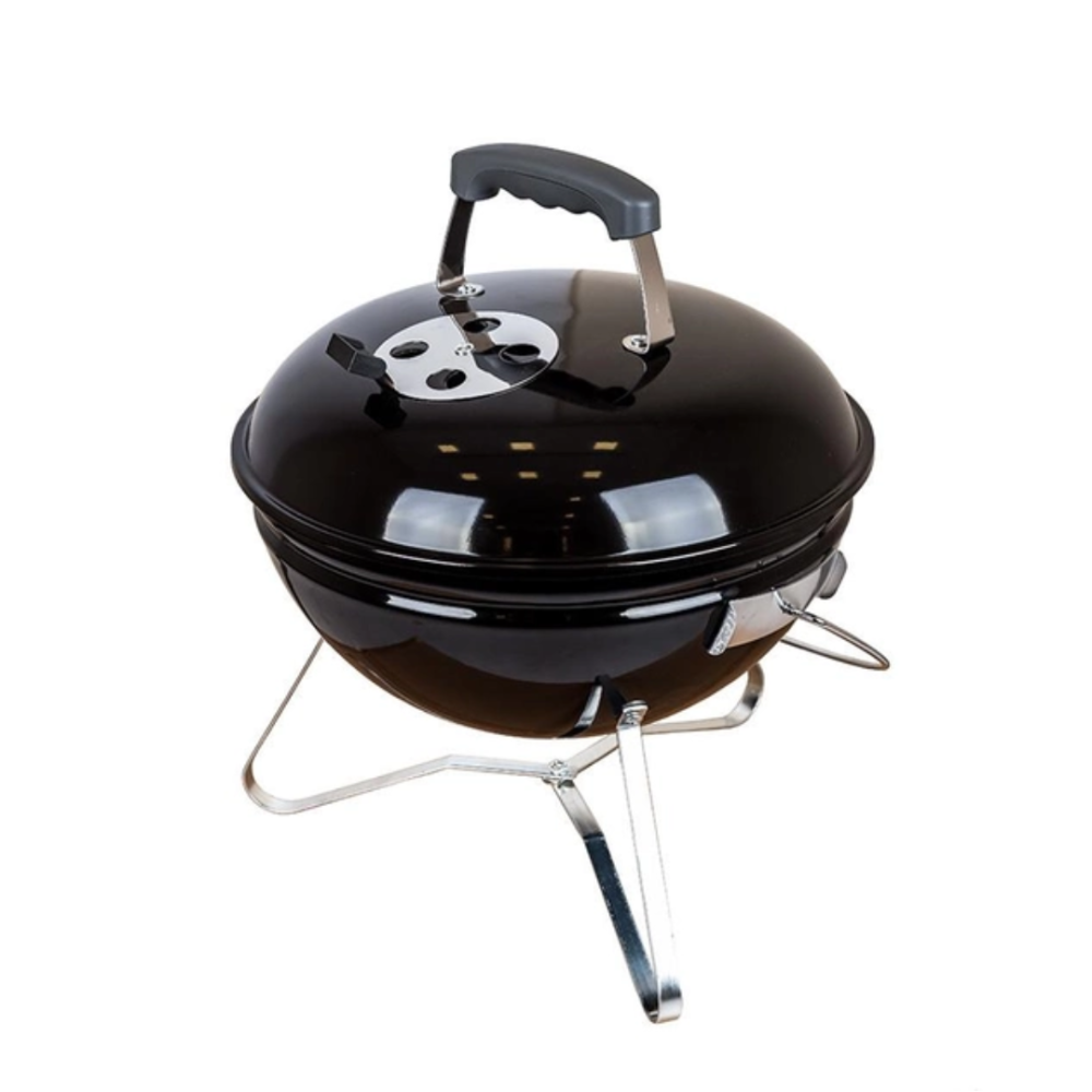 Гриль Chomik Garden Line PREMIUM вугільний Киев - изображение 3