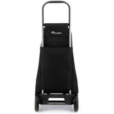Сумка-тележка Rolser Baby MF Joy-1800 Negro (BAB012-1023) (931433) Винница