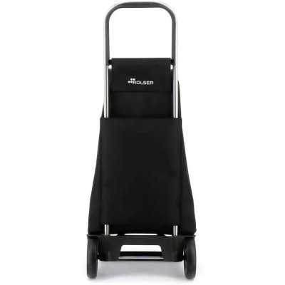 Сумка-тележка Rolser Baby MF Joy-1800 Negro (BAB012-1023) (931433) Винница - изображение 4