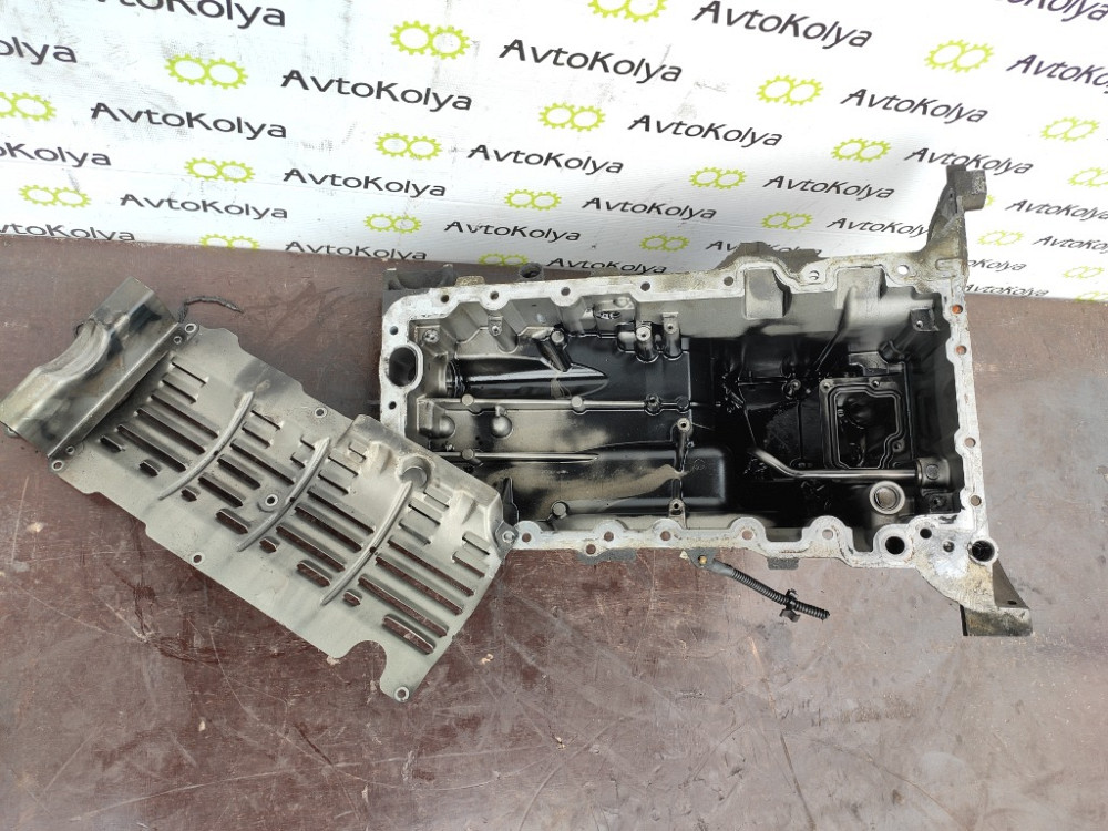 Піддон двигуна Land Rover Range Rover Sport (LS) 3.6 TD / 368DT 2009-2013 Ковель - изображение 3