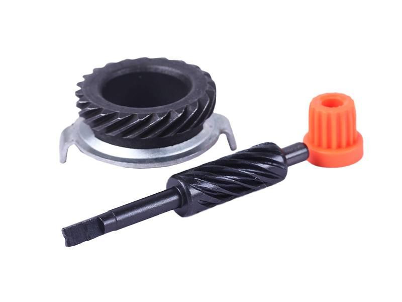 Привод спидометра мопед Дельта /Альфа Мукачево - изображение 1