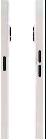 Смартфон Nothing Phone 2A 8/128Gb. Milk Київ