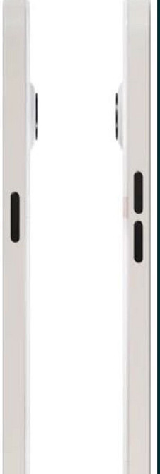 Смартфон Nothing Phone 2A 8/128Gb. Milk Харків - фото 1