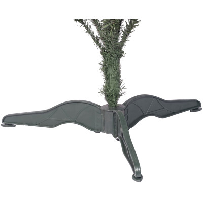 Искусственная елка Jumi 1,8 м зеленая (5900410699762) Винница - изображение 4