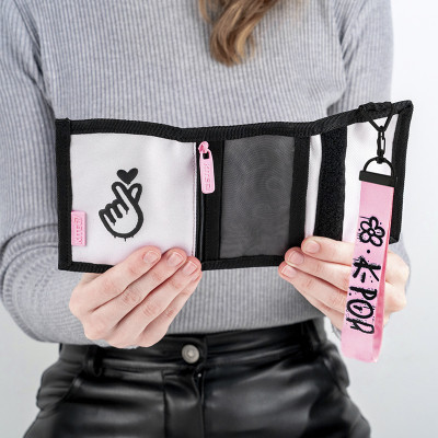 Гаманець дитячий Kite K25-598-7 Вінниця - фото 6