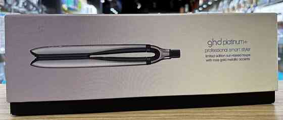 Выпрямитель для волос: GHD Platinum Plus S8T262 Киев