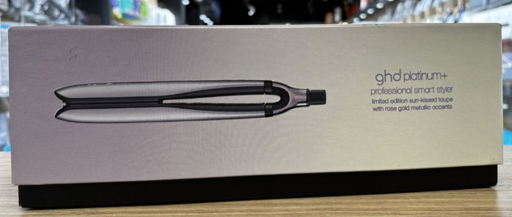 Выпрямитель для волос: GHD Platinum Plus S8T262 Киев - изображение 2