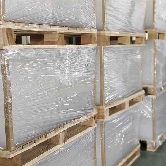 Лист ПЕТ 1220х2440 2мм Киев