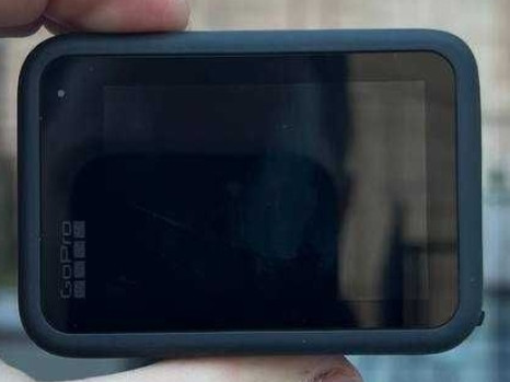 Екш- Камера GoPro Hero 13 Black Киев - изображение 6