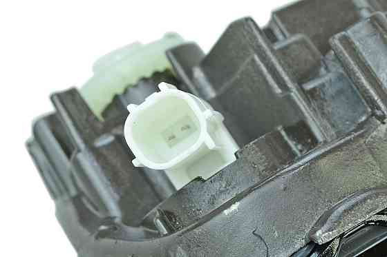 Фара Мазда CX-5 2 (2017-2022) левая противотуманная Мукачево