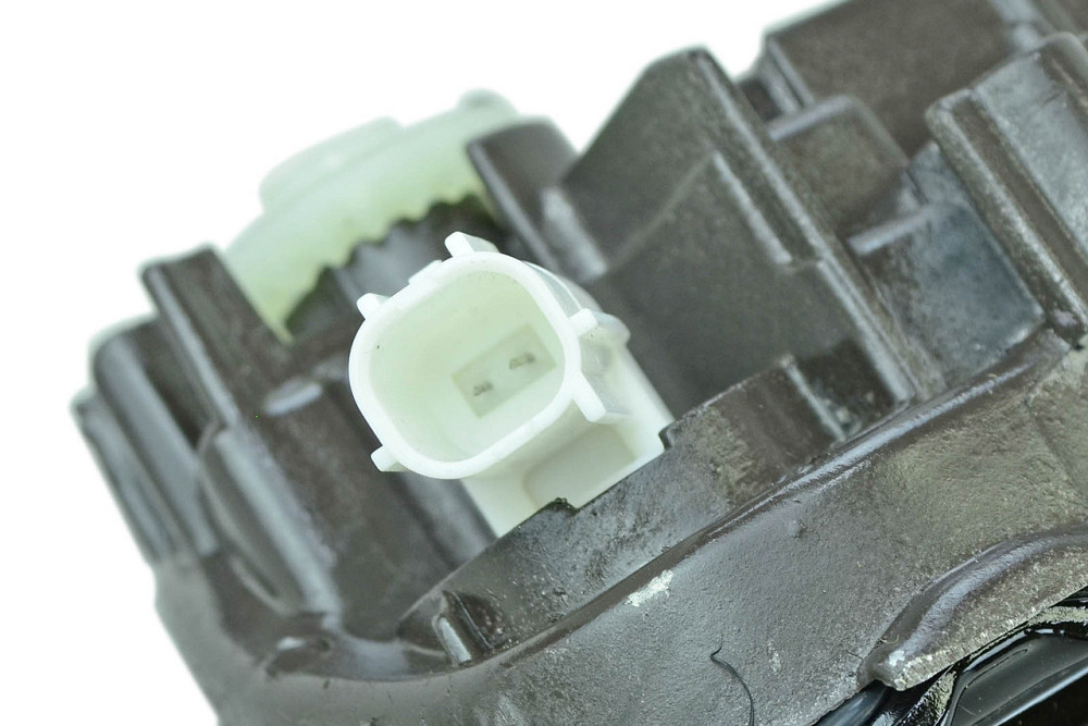 Фара Мазда CX-5 2 (2017-2022) левая противотуманная Мукачево - изображение 2