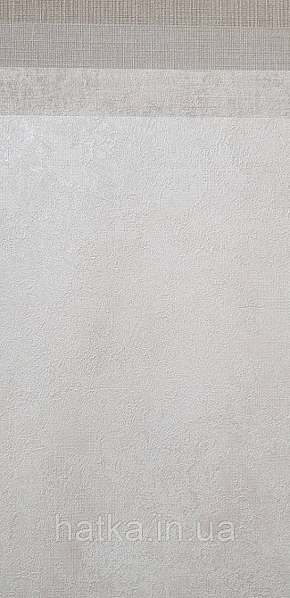 Обои виниловые на флизелине A.S.Creation UNITA 1.06x10 под венециансуую штукатурку бежевые перламутровые Киев - изображение 1