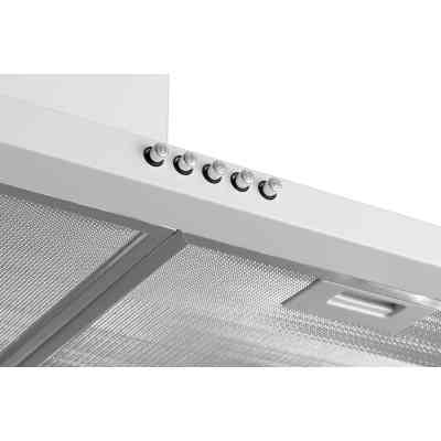 Вытяжка кухонная GRANADO Burgos 1603-700 white (GCH716355) Винница