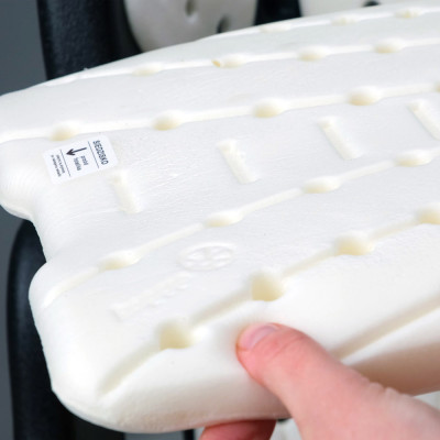 Вкладиш для автокрісла OkiDay BASIC (21906) Вінниця - фото 7