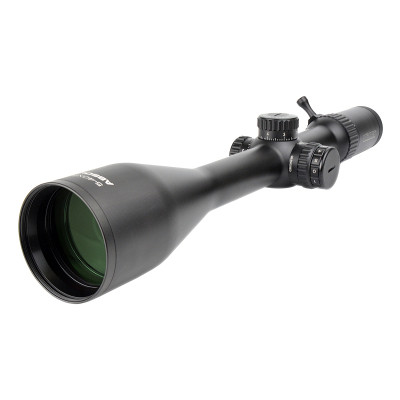 Оптический прицел Konus Absolute 5-40x56 ED 550 IR (7178) Винница - изображение 1