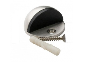 Упор дверний Луна хром Харків - фото 5