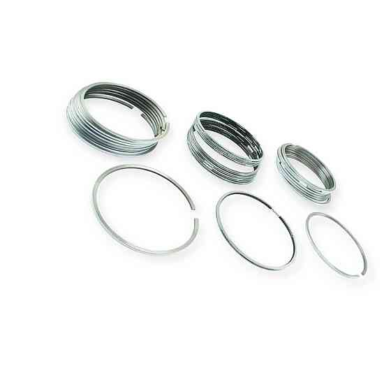 Кільця ст 120 євро-2 м, до біла упаковка камаз Мукачево