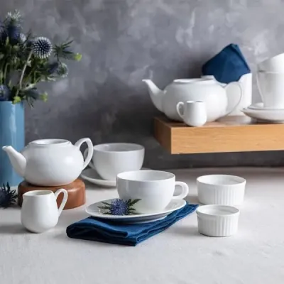 Форма для выпечки FoREST Cafe time для суфле 8,5 х 4 см 150 мл (770323) Винница - изображение 3