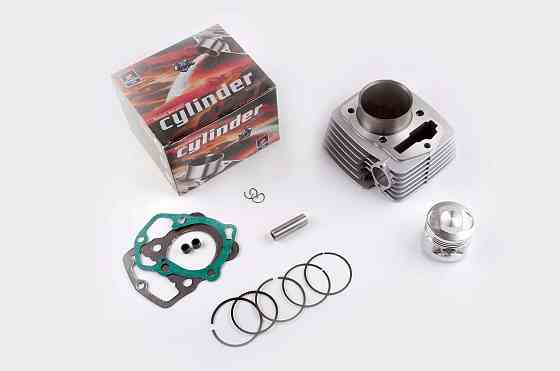 Поршнева (ЦПГ) 4T CB150 (Ø62.0 p-15, h-68) SUNY Київ