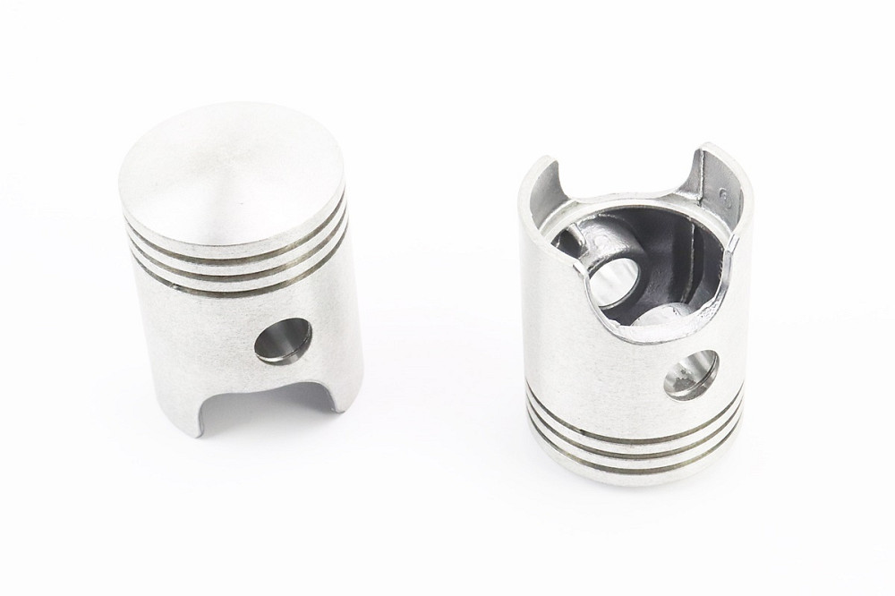 Поршень 2шт 12V 1р. 58,25mm, ПОЛЬЩА Київ - фото 1