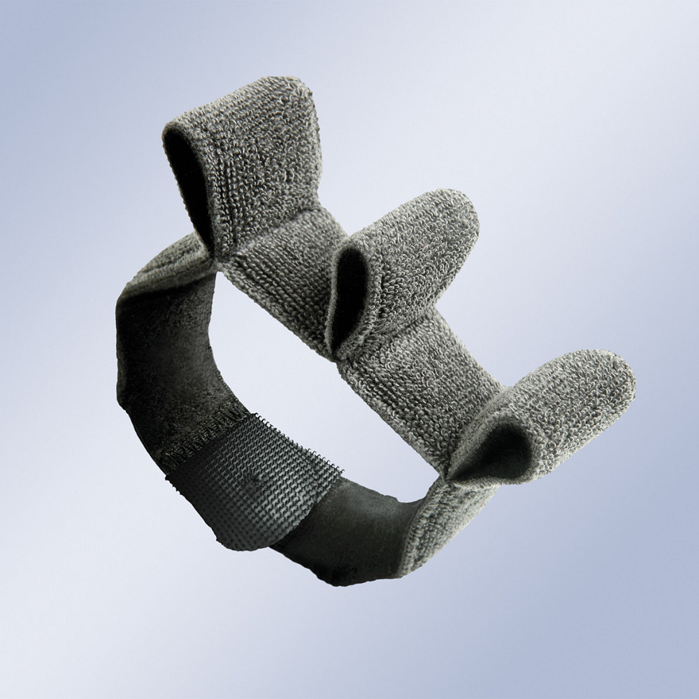 Ортез лучезапястного сустава и кисти Orliman OM 6101 Днепр - изображение 3