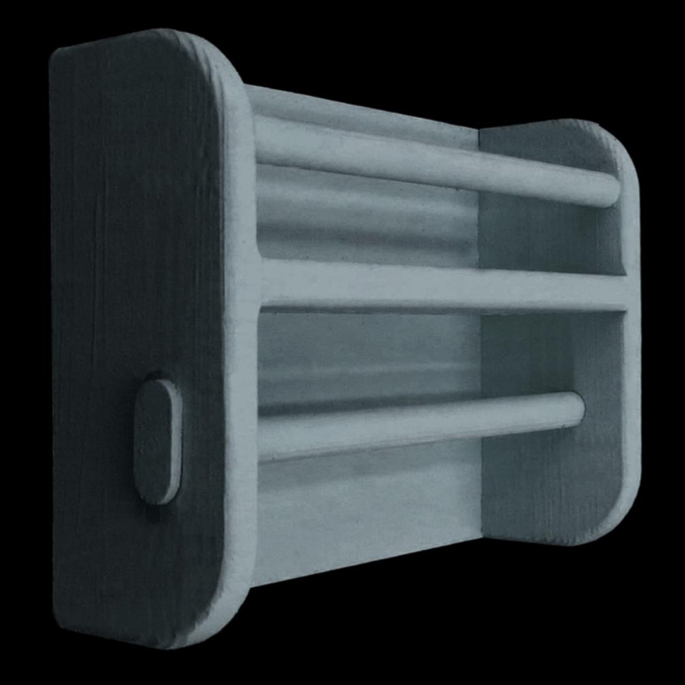 Органайзер для спецій "Хабанеро" маренго Миколаїв - фото 1